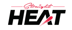Straight Heat Logo