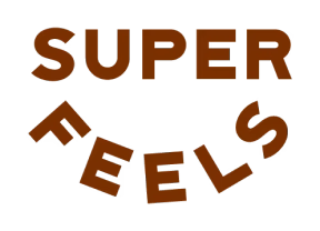 Super Feels Logo