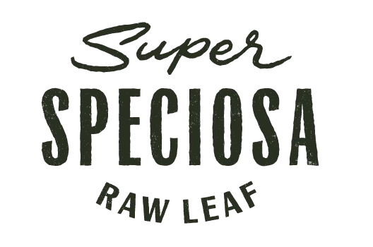 Super Speciosa Logo
