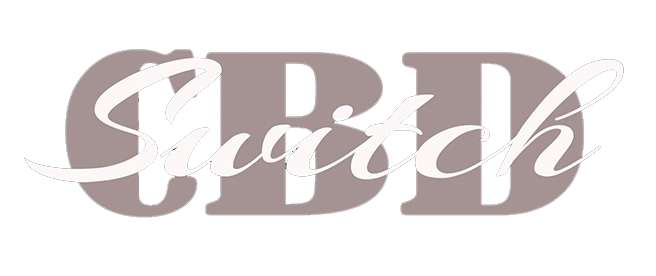 Switch CBD Logo