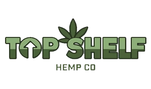 Top Shelf Hemp Co Logo