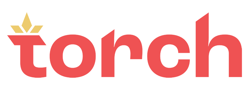 Torch Logo