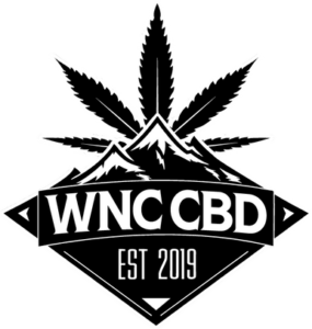 WNC CBD Logo
