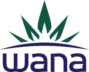 Wana Logo