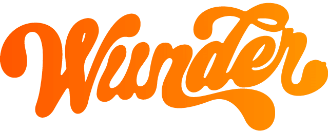 Wunder Logo