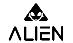 alien logo