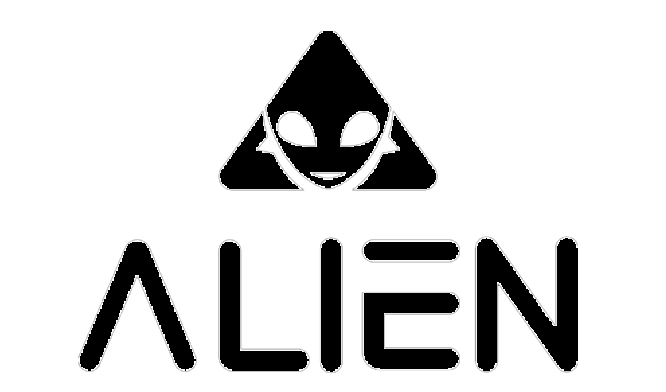 alien logo