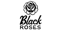 black roses logo