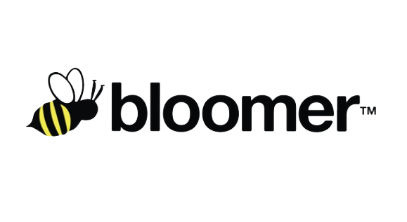 bloomer logo