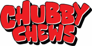chubby chews logo
