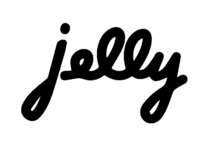 jelly logo