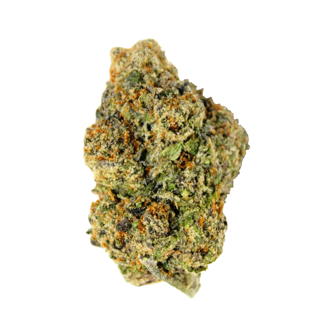 Destino Farms 7g Indoor Exotic Flower – Bacio Gelato (Hybrid)