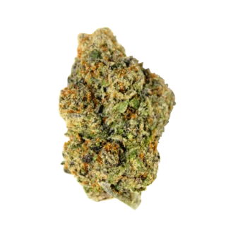 Destino Farms Indoor Exotic THCa Flower 3.5g – Bacio Gelato (Hybrid)
