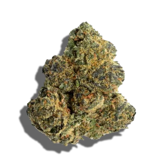 Destino Farms Indoor Exotic Flower THCA 3.5g – Tahoe OG (Indica)