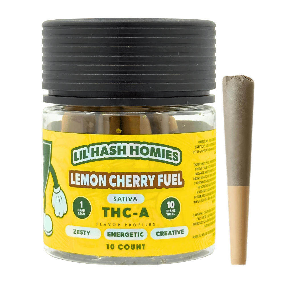 hidden-hills-lil-hash-homies-prerolls-lemon-cherry-fuel-10g