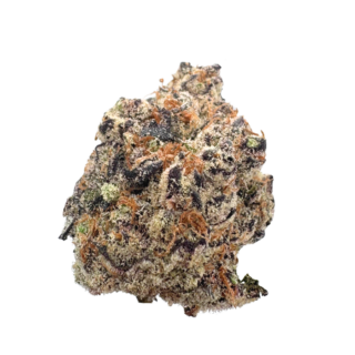 Destino Farms 7g Indoor Exotic Flower Lizard Burger Indica