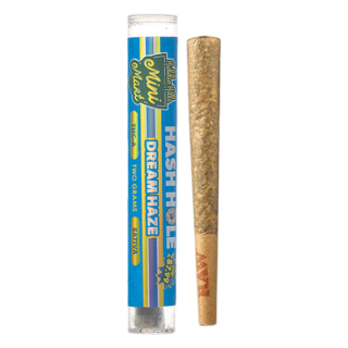 Hidden Hills Mini Mart Hash Hole Pre Rolls 2g