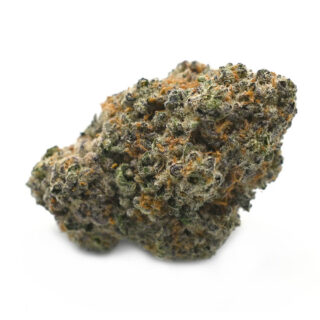 Destino Farms Indoor Exotic THCa Flower 3.5g – High Octane (Indica)