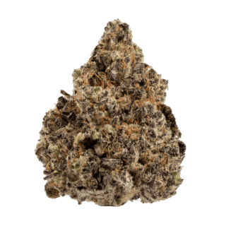 Destino Farms Indoor Exotic THCa Flower 3.5g Lizard Burger Indica