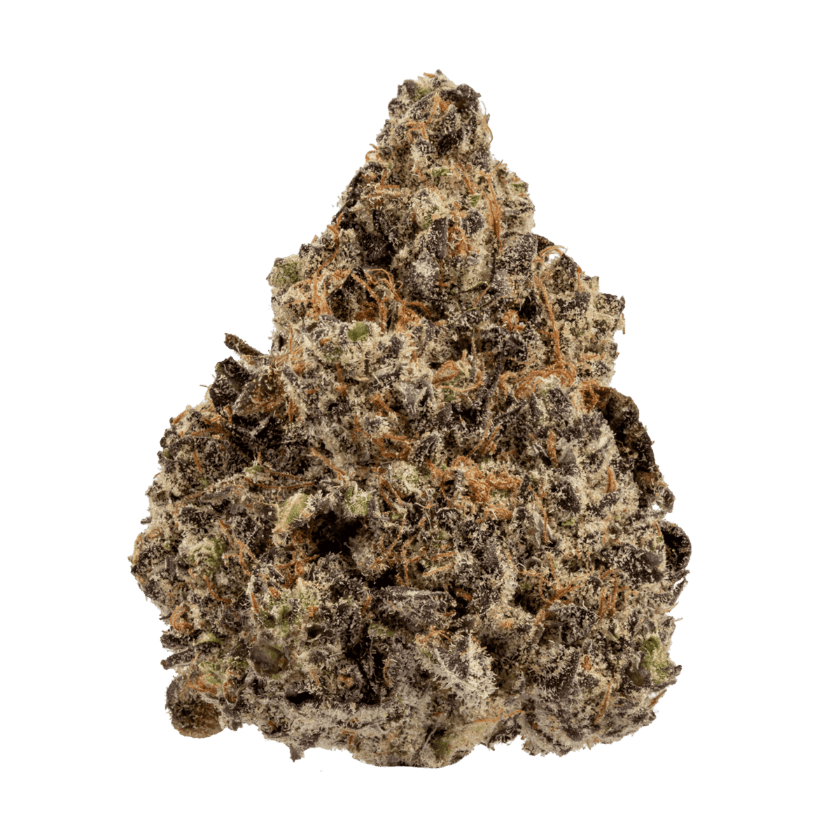 Destino Farms Indoor Exotic THCa Flower 3.5g Lizard Burger Indica