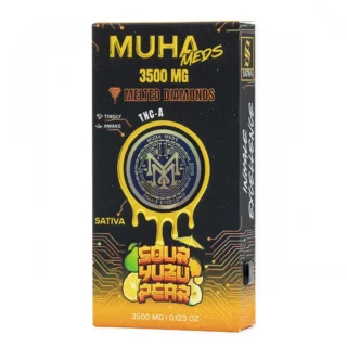 muha meds 3.5 g thca disposable vape Melted Diamonds 3.5g New Version Flavor:(Frozen Edition) Berry Rose Duo Ice Blue Raz Lost Mary MT35000 Turbo