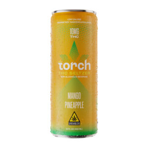 Torch 10mg 12oz THC Seltzer