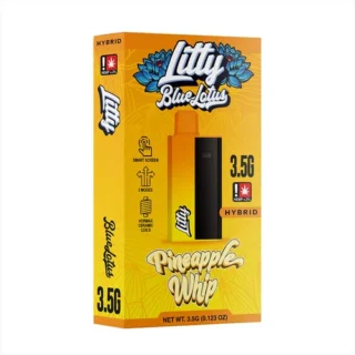 Litty-Blue-Lotus-Disposable-Watermelon-Z-3.5g