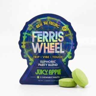 ferris-wheel-party-tablet-juice-apple