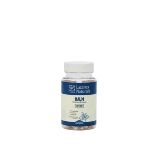 Full Spectrum CBD Capsules for Calm – Lazarus Naturals